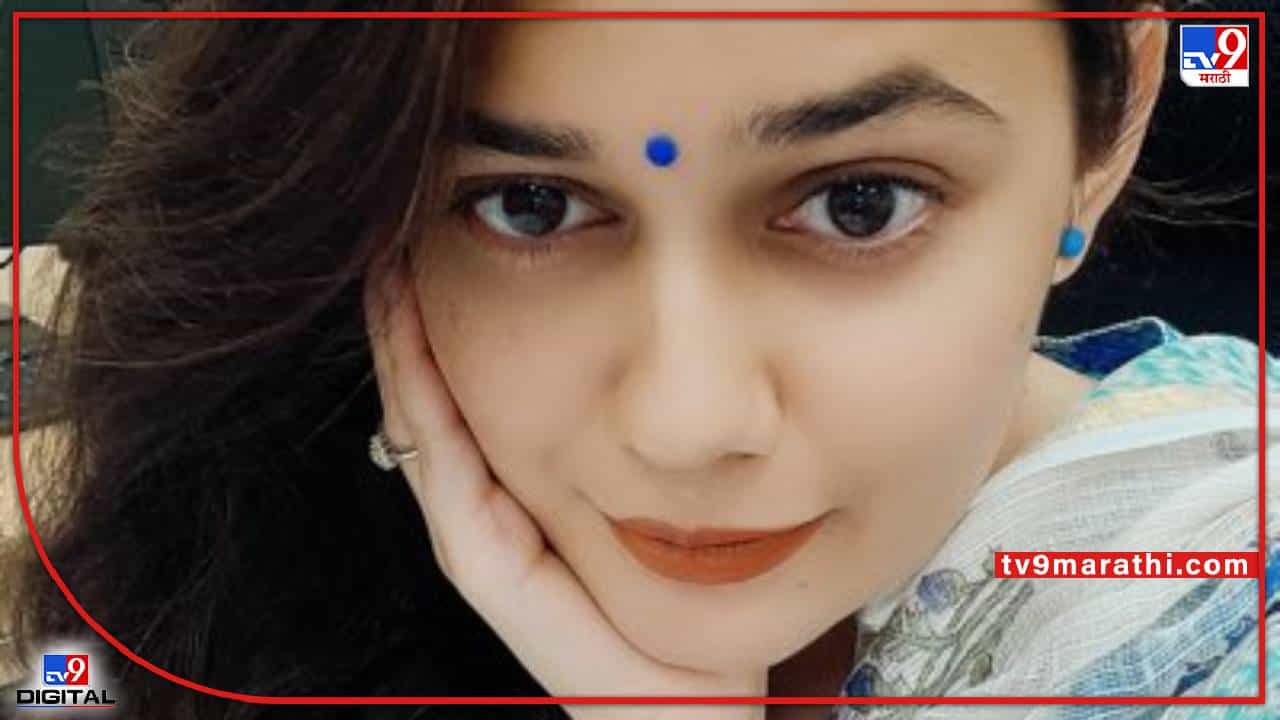 2015 IAS Topper : हम रहे या ना रहे कल... IAS टीना डाबींचं Hidden Talent वायरल!