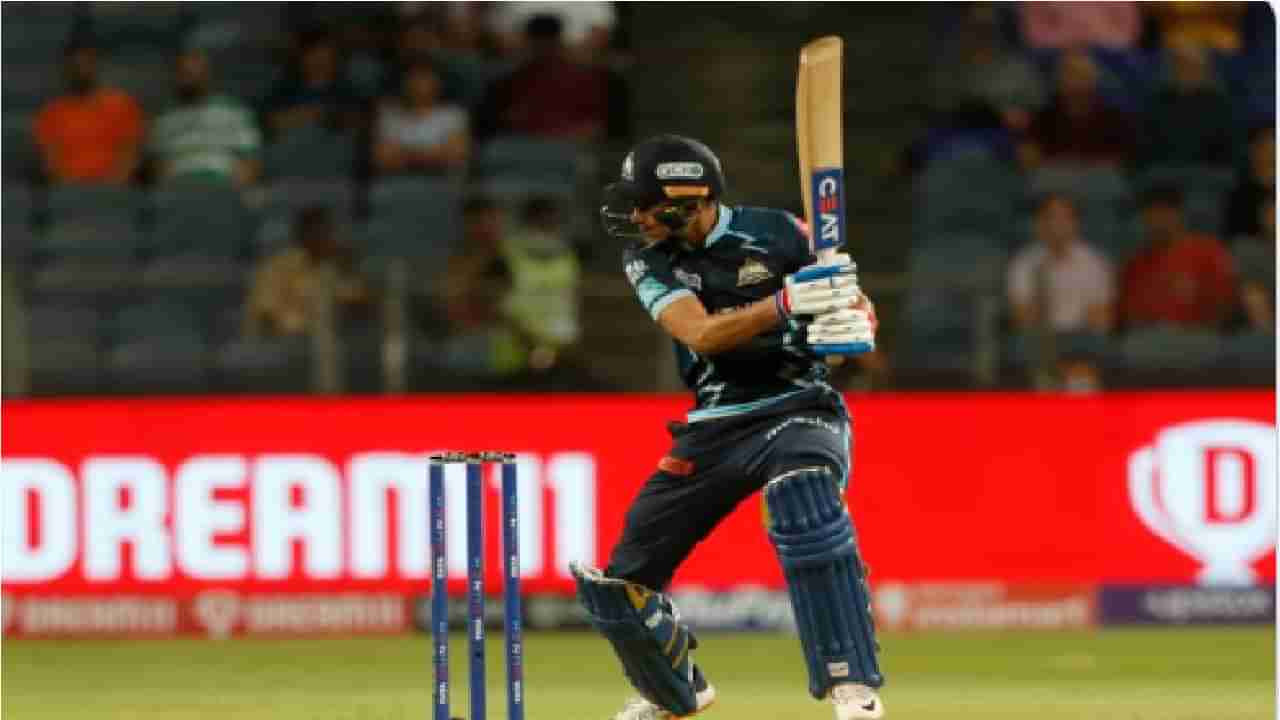 Shubman Gill, IPL 2022: शुभमन गिलच्या 48 धावा फक्त 10 चेंडूत, आज दाखवली क्लासिक बॅटिंग