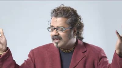 Hariharan Birthday : दोनदा राष्ट्रीय पुरस्कार विजेते, पद्मश्री हरिहरन यांचा जीवनप्रवास...