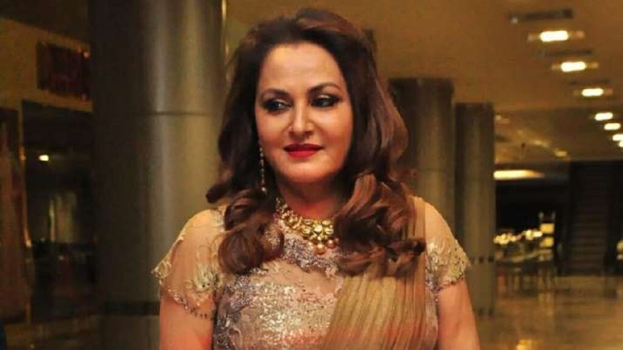 Happy Birthday Jaya Prada : अभिनेत्री ते राजकारणी, जाणून घ्या जया प्रदा यांच्या वाढदिवसानिमित्त खास गोष्टी