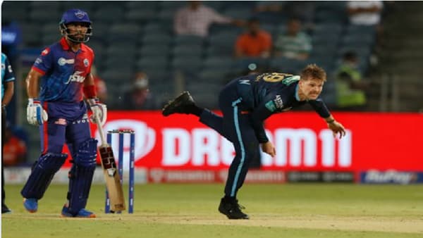 GT VS DC Result IPL 2022: गुजरात टायटन्सच्या विजयाचे दोन हिरो, पाच कारणं