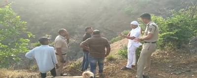 Igatpuri Youth Suicide : मुंबईतील तरुणाचा इगतपुरीतील उंटदरीत उडी घेऊन आत्महत्येचा प्रयत्न