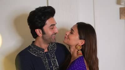 Ranbir Alia Wedding: ठरलं! रणबीर-आलियाच्या लग्नाची तारीख आली समोर; मुंबईत या ठिकाणी बांधणार लग्नगाठ