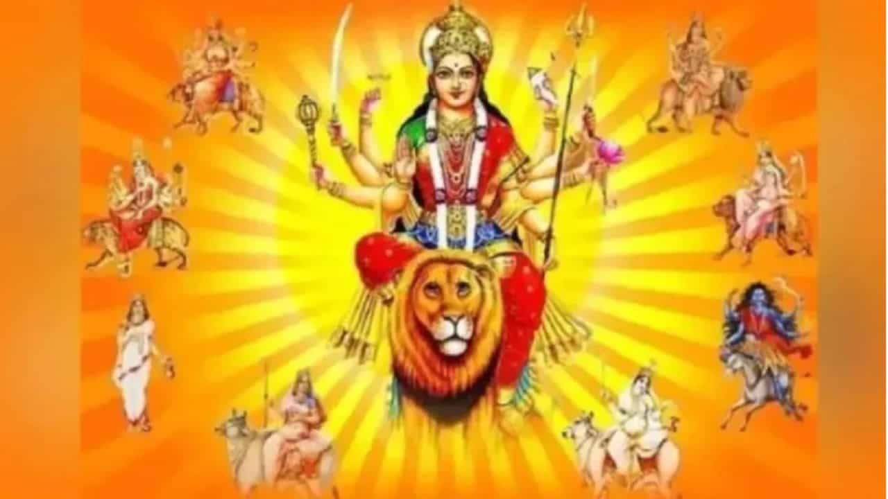 Chaitra Navratri 2022 : चैत्र नवरात्रीमध्ये चुकूनही या गोष्टी करू नका...