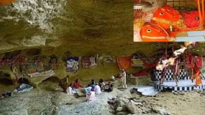 Chaitra Navratri : 51 शक्तीपीठांपैकी एक हिंगलाज शक्तीपीठ पाकिस्तानमध्ये, नानी का हज म्हणून प्रसिद्ध!