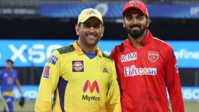 CSK vs PBKS, Match Prediction : चेन्नईच्या डोक्यावर पराजयाची हॅट्रीक?, पंजाबला विजयाची प्रतीक्षा