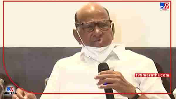 sharad pawar on kashmir files: गुजरातची हिंसा यापेक्षा भयंकर होती, रेल्वेचा डबा पेटवला, शेकडो मेले; शरद पवारांनी दाखवला भाजपला आरसा