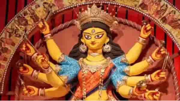 राशीनुसार दुर्गा देवीला या रंगाची फुले अर्पण करा, सर्व इच्छा पूर्ण होतील!