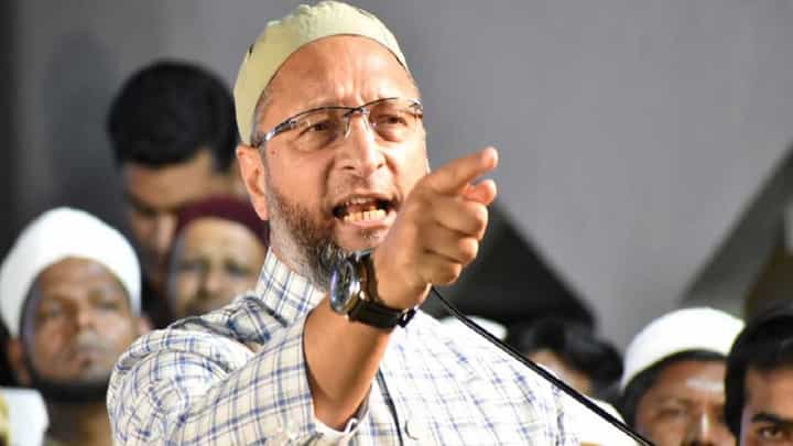 राज ठाकरेंवर बोलू नका; असदुद्दीन ओवेसींनी काढला फतवा राज ठाकरेंवर बोलू नका; असदुद्दीन ओवेसींनी काढला फतवा