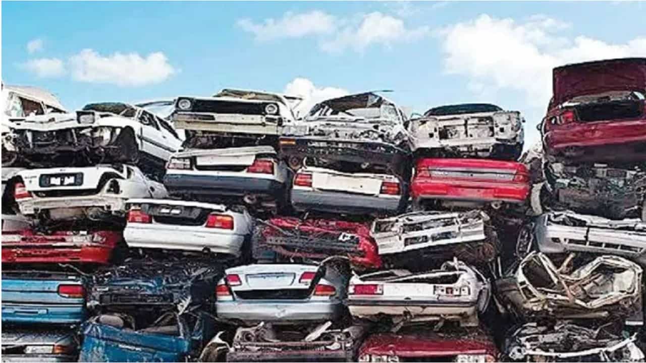 Scrappage Policy अंतर्गत होणाऱ्या वाहनांच्या फिटनेस टेस्टचे फायदे काय? जाणून घ्या सर्वकाही