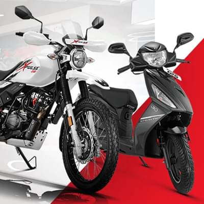 Hero MotoCorp: हिरो मोटोकॉर्पने लाँच केली डेस्टीनी 125 एक्सटेक... स्पेसिफिकेशन्ससह किंमत जाणून घ्या