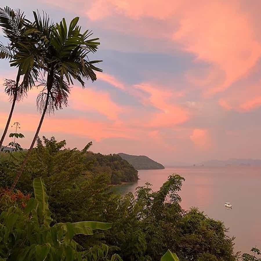विकी कौशल आणि कतरिना कैफ सध्या एकमेकांसोबत सुट्ट्यांचा आनंद घेत आहेत. हे दोघं नुकतेच फिरायला गेले असून तिथले फोटो दररोज सोशल मीडियावर चाहत्यांसोबत शेअर करत आहेत. विकीने नुकतेच या व्हेकेशनचे आणखी काही फोटो पोस्ट केले असून त्यातील निसर्गसौंदर्य पाहून नेटकऱ्यांना ती जागा कोणती आहे, हे जाणून घेण्याची उत्सुकता निर्माण झाली आहे.