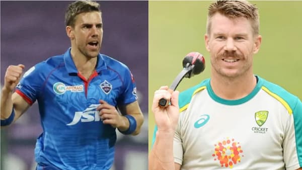 IPL 2022: आला रे आला David Warner, DC बलाढय होणार, कोच रिकी पाँटिगने सांगितली खेळण्याची तारीख