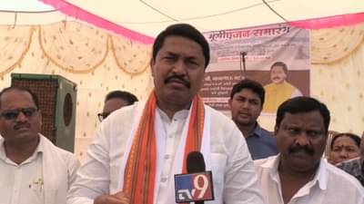 यूपीएत काय सुरु आहे यात लक्ष देऊ नका, चंद्रकांतदादा जनतेच्या प्रश्नावर, महागाई,बेरोजगारी वर बोला : नाना पटोले