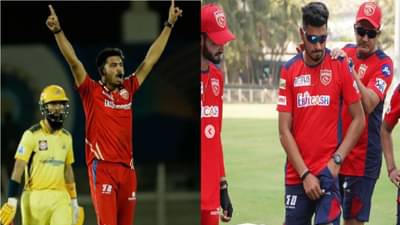 Who is Vaibhav Arora: IPL मध्ये दिसला भारताचा भविष्यातील स्विंगचा सुल्तान, मोईन अलीची दांडी गुल करणारा वैभव अरोरा कोण आहे?