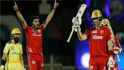 CSK vs PBKS IPL Mathc Result: लिविंगस्टोन हिरो पण वैभवचाही दमदार परफॉर्मन्स, पंजाब किंग्सच्या विजयाची तीन कारणं