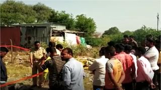 Video : मालेगावातील सटाणा रोडचा डेंजर झोन, एकाच ठिकाणी 3 दिवसात 3 अपघात, अपघाताची दृश्य CCTV त कैद