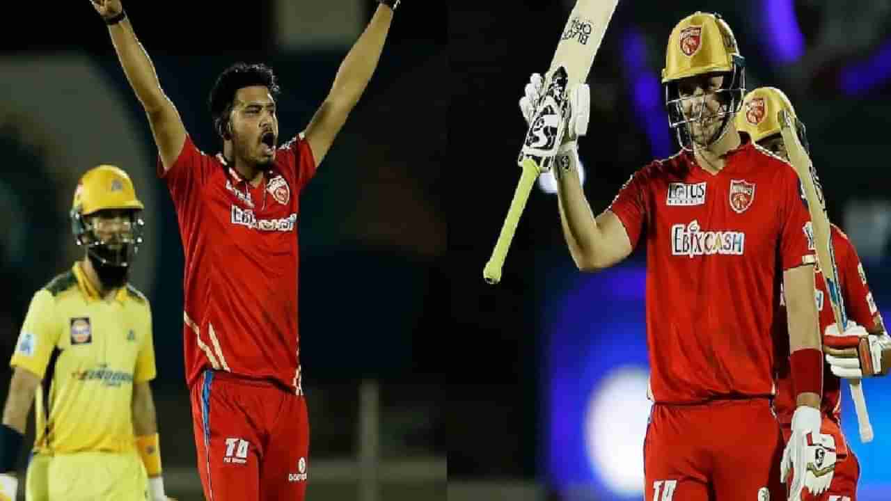 IPL 2022 points table : चेन्नईची पराभवाची हॅट्रिक, पंजाबचा मोठा विजय, आयपीएलमध्ये कुठला संघ कुठल्या स्थानावर जाणून घ्या…