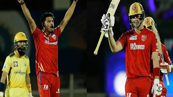 IPL 2022 points table : चेन्नईची पराभवाची हॅट्रिक, पंजाबचा मोठा विजय, आयपीएलमध्ये कुठला संघ कुठल्या स्थानावर जाणून घ्या…