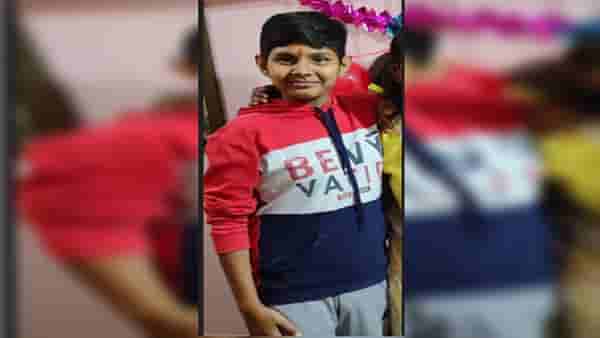 छावा संघटनेच्या जिल्हाध्यक्षांचा पुतण्या बेपत्ता, अल्पवयीन मुलाचा रविवार रात्रीपासून शोध सुरु
