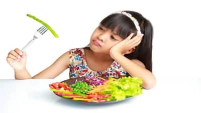 Loss of Appetite : तुमचीही मुले जेवणासाठी कंटाळा करतात? मग जाणून घ्या भूक न लागण्याची कारणे!