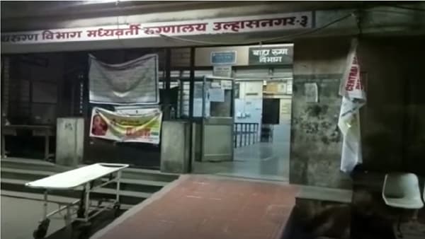 Ambernath | आईला मारहाण करणाऱ्या दारुड्या बापाच्या हत्येचा प्रयत्न, अंबरनाथमध्ये सावत्र मुलांवर गुन्हा