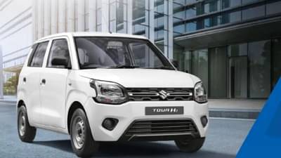 आकर्षक फीचर्ससह Maruti WagonR Tour H3 भारतात लाँच, किंमत 5.39 लाख रुपये