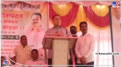 Dilip Walse Patil : धार्मिक वाद निर्माण करून रस्त्यावर उतरायचं आणि पुन्हा कायदा-सुव्यवस्था बिघडली म्हणून आरोप करायचे