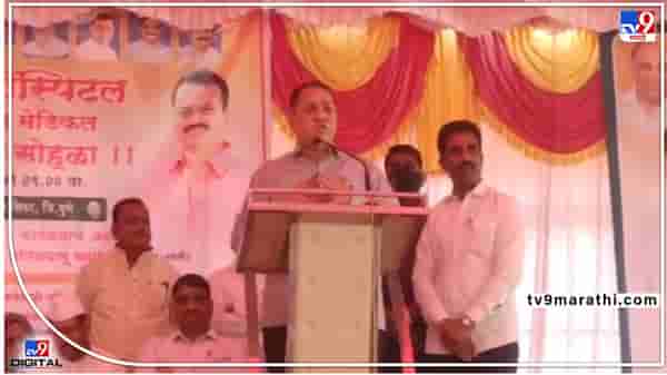 Dilip Walse Patil : धार्मिक वाद निर्माण करून रस्त्यावर उतरायचं आणि पुन्हा कायदा-सुव्यवस्था बिघडली म्हणून आरोप करायचे