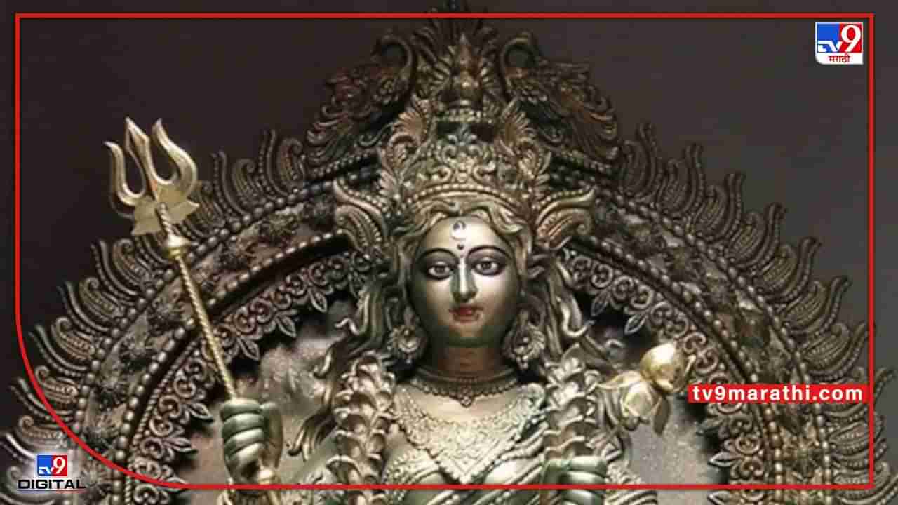 Chaitra Navratri 2022 | नवरात्रीच्या तिसऱ्या दिवशी करा चंद्रघंटा देवीची अराधना, जाणून घ्या पूजा आणि ज्योतिषीय महत्त्व
