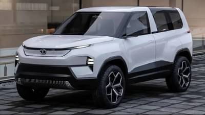 सिंगल चार्जमध्ये तब्बल 590 किमी धावणार, Tata ची नवीन इलेक्ट्रिक कार लवकरच बाजारात