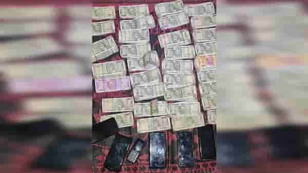 Pune IPL betting : आयपीएल सामन्यांवर सट्टा लावणाऱ्या तिघांच्या पोलिसांनी आवळल्या मुसक्या, एकाचा शोध सुरू