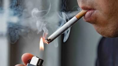 सिगारेटचे व्यसन असणाऱ्यांसाठी अत्यंत धोक्याची घंटा, दृष्टी जाण्याचाही धोका, वाचा संशोधन काय म्हणते!