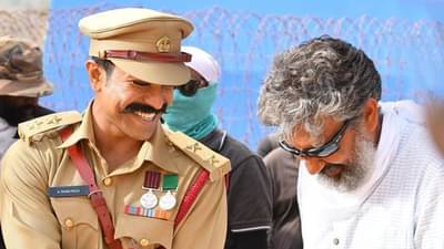 Ram Charan: मोठ्या मनाचा माणूस; RRR सिनेमाच्या स्टाफला रामचरणने दिली सोन्याची नाणी