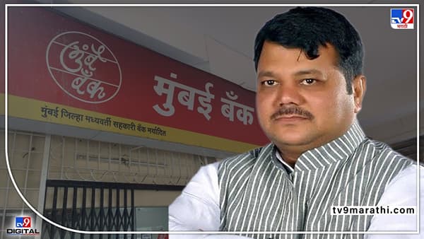 Pravin Darekar: कधी मजूर तर कधी बिझनेसमन! 350 रुपये मजुरीवर काम केलंय दरेकरांनी! खरंच?