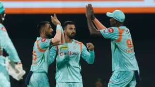 LSG vs SRH IPL Match Result: विजयासाठी 18 चेंडूत 33 धावा, स्ट्राइकवर होता धोकादायक पूरन, गंभीर आवेशला एवढचं म्हणाला ‘तू तुझा…’