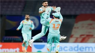 LSG vs SRH KL Rahul: कृणाल पंड्याच्या गोलंदाजीवर केएल राहुलची ‘सुपरमॅन’ कॅच