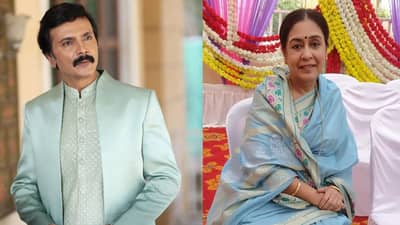 Aai Kuthe Kay Karte: नाहीतर लोक मला जोड्याने मारतील, मेधाताईंसोबतच्या सीन्सबद्दल अनिरुद्धची लेखिकेला खास विनंती