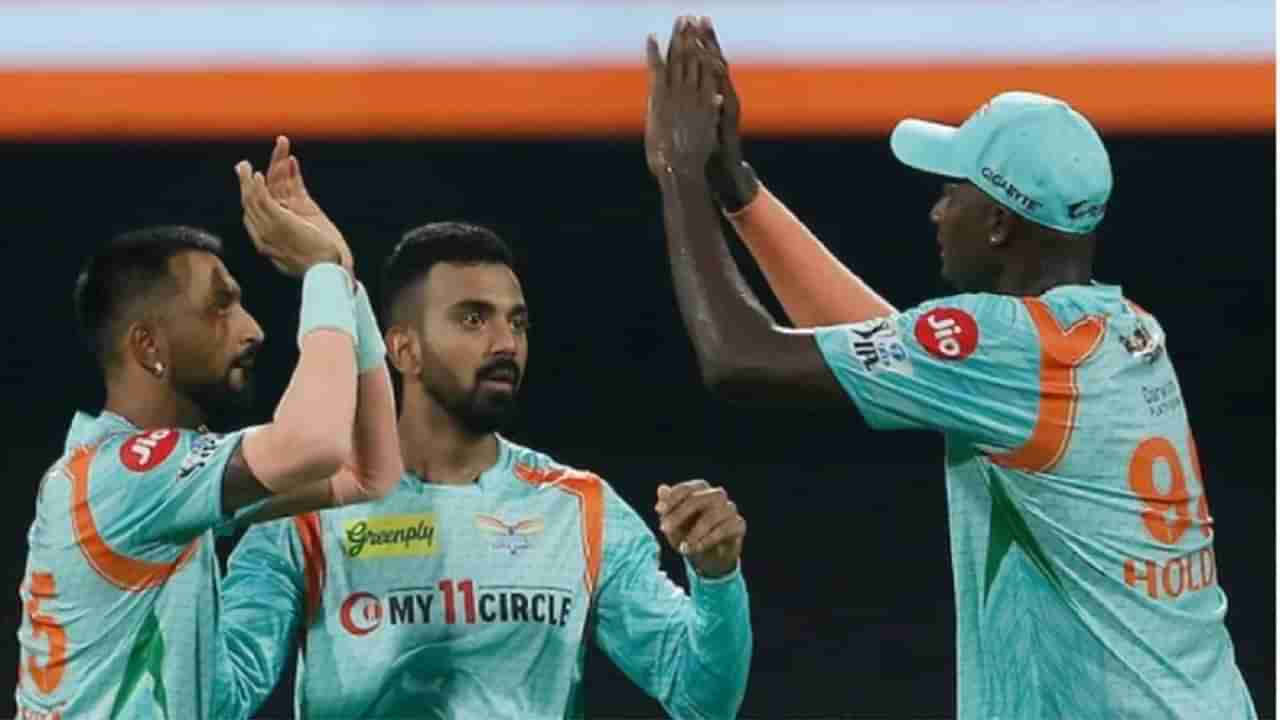 IPL 2022: विभीषणाने सनरायझर्स हैदराबादला हरवलं! एका षटकात सामना आणि कर्णधाराचा विश्वास जिंकला