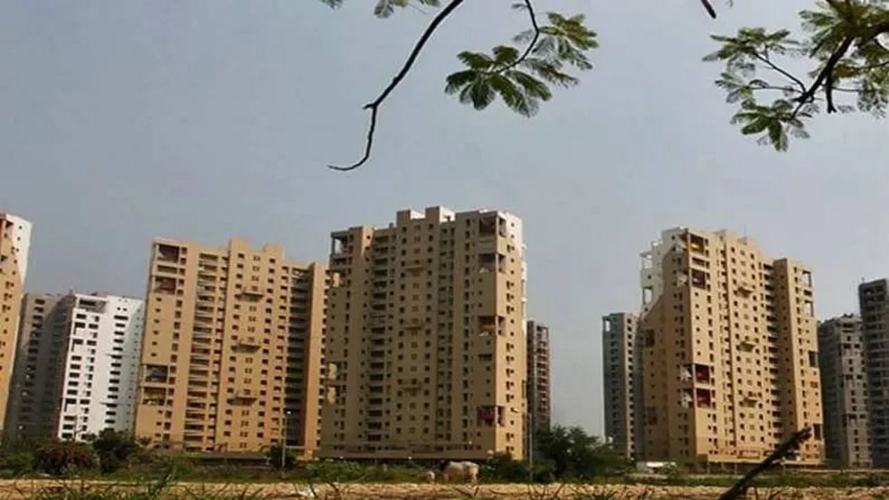 मार्चच्या तिमाहीत देशात नऊ टक्क्यांनी वाढली घरांची विक्री, मुंबई-पुण्यात मात्र घट