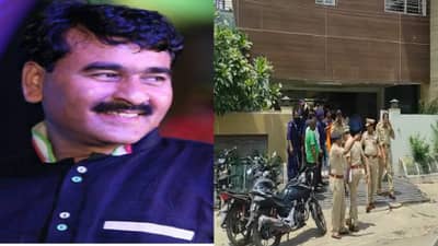 Sanjay Biyani | गोळीबारात गंभीर जखमी बिल्डरचा मृत्यू, संजय बियाणींच्या हत्येने नांदेडमध्ये खळबळ