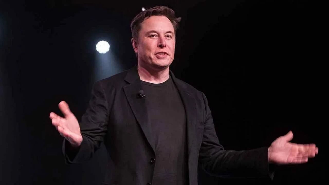 Elom Musk : गांजा फुंकताना एलन मस्कने शेअर केला फोटो, नेटिझन्सही राहिले दंग, ट्विटरवर प्रतिक्रियांचा पाऊस