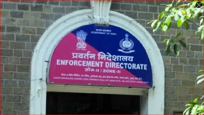 ED Action On Sanjay Raut: फक्त राऊतच नाही तर आप नेत्यावरही ईडीची वक्रदृष्टी, संपत्ती जप्त