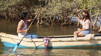 Vishu: निसर्गरम्य मालवणमध्ये बहरणार विशूची प्रेमकहाणी