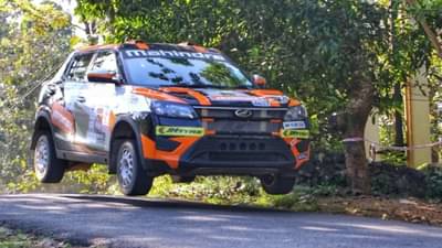 Mahindra Upcoming EV: महिंद्राची ईव्ही लाँचिंगसाठी सज्ज, डिझाईन लीक