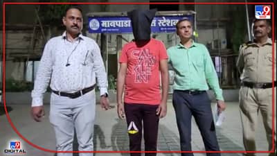 Dombivli : बायकोवरचा राग पोलिसांवर काढला, तळीराम पतीला पोलिसांनी जेलमध्ये धाडला