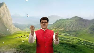 धनगर राजा गाण्याचा ॲनिमेटेड व्हिडिओ लाँच,सचिनमय अल्बम प्रेक्षकांच्या भेटीला...