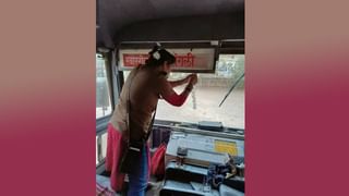 Viral Video : लग्नमंडपात रडायला लागला नवरदेव, नवरीला आलं हसू, शेवट अगदी गोड