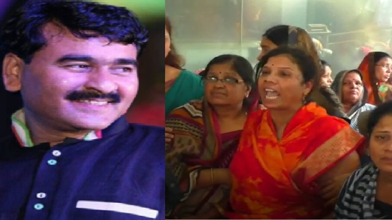 Sanjay Biyani | बिल्डर संजय बियाणींचे पार्थिव पाहताच पत्नीचा टाहो, हत्येबाबत मोठा आरोप