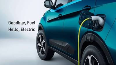 Tata New EV Car: टाटाची नवीन इलेक्ट्रिक SUV बाजारात, लाँचिंगसाठी उरले फक्त काही तास